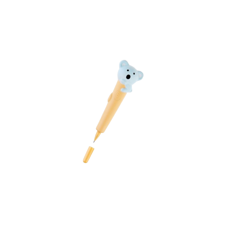 BOLÍGRAFO ESCOLAR SQUISHY - KOALA BOLÍGRAFO ESCOLAR SQUISHY - KOALA