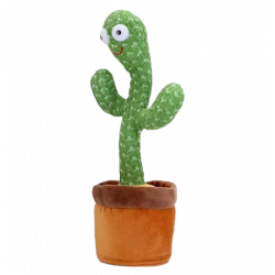 CACTUS BAILARÍN