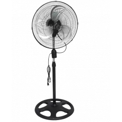 VENTILADOR DE PIE 45 CM