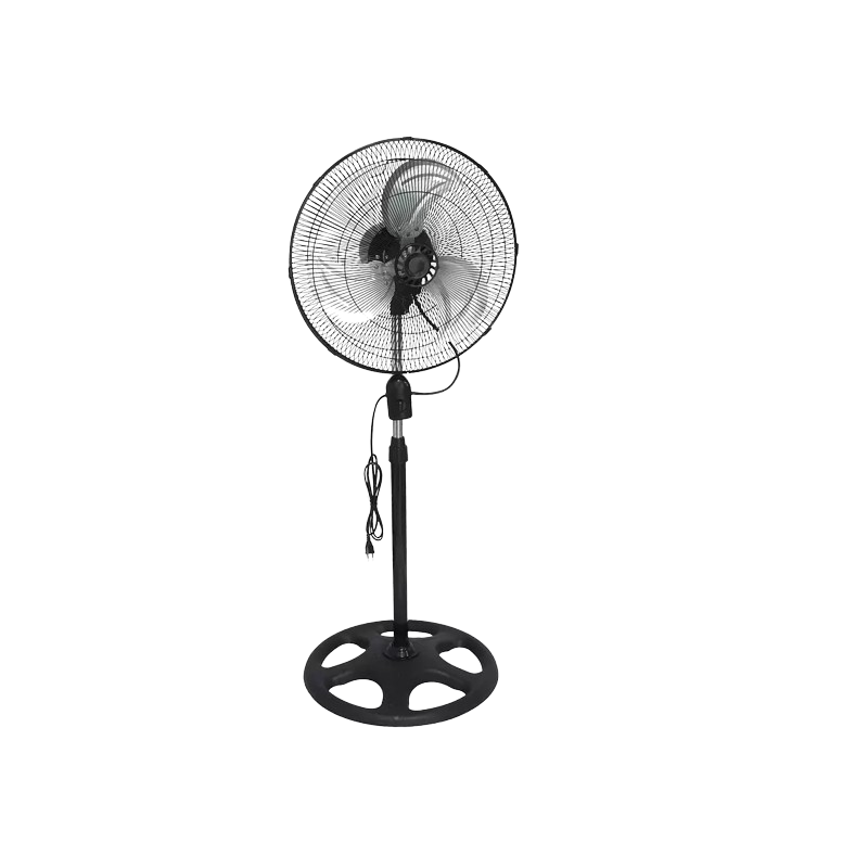 VENTILADOR DE PIE 45 CM VENTILADOR DE PIE 45 CM