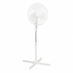 VENTILADOR DE PIE 40 CM 45W