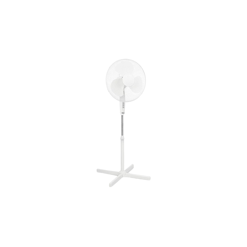 VENTILADOR DE PIE 40 CM 45W