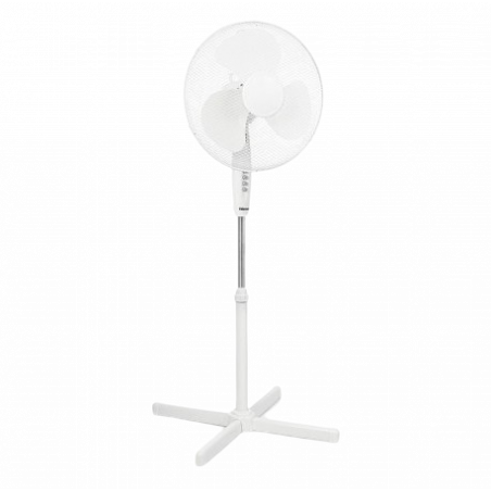 VENTILADOR DE PIE 40 CM 45W