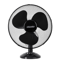 VENTILADOR DE MESA OSCILANTE 45W