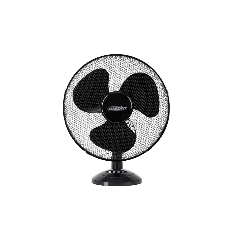VENTILADOR DE MESA OSCILANTE 45W
