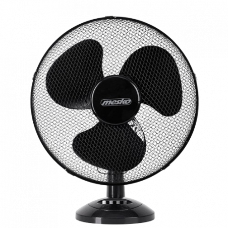 VENTILADOR DE MESA OSCILANTE 45W