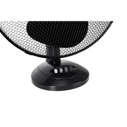 VENTILADOR DE MESA OSCILANTE 45W