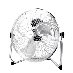 VENTILADOR INDUSTRIAL DE SUELO 60W