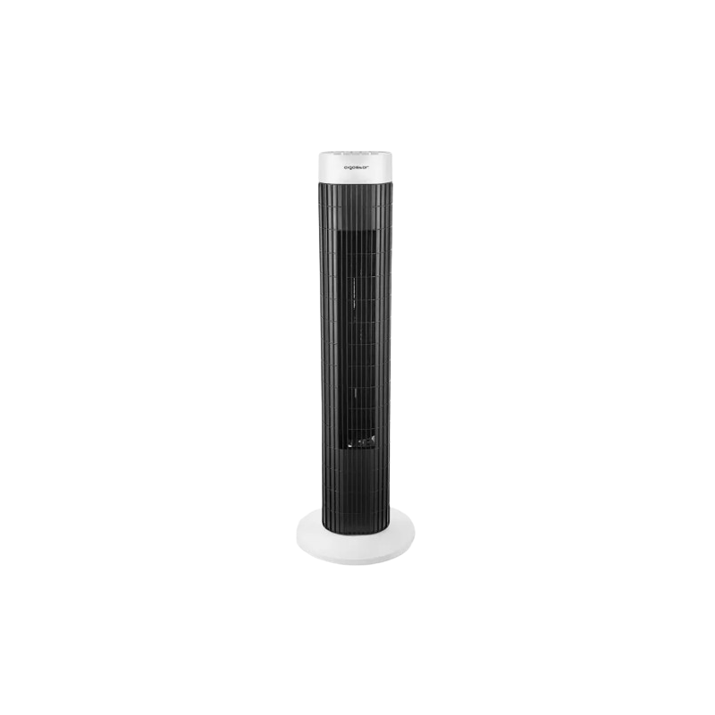 VENTILADOR EN TORRE NEGRO 45W