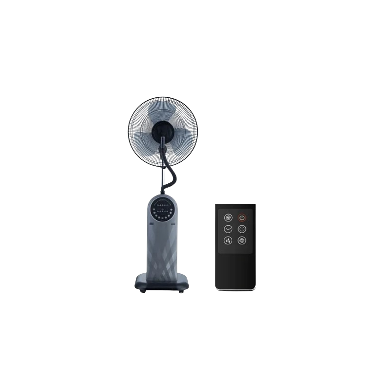 VENTILADOR STAND FAN CON CONTROL REMOTO 95W