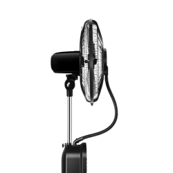 VENTILADOR STAND FAN CON CONTROL REMOTO 95W