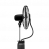 VENTILADOR STAND FAN CON CONTROL REMOTO 95W