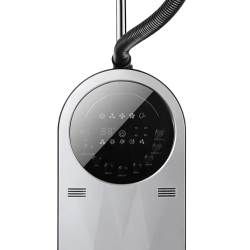 VENTILADOR STAND FAN CON CONTROL REMOTO 95W
