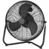 VENTILADOR INDUSTRIAL NEGRO 100W