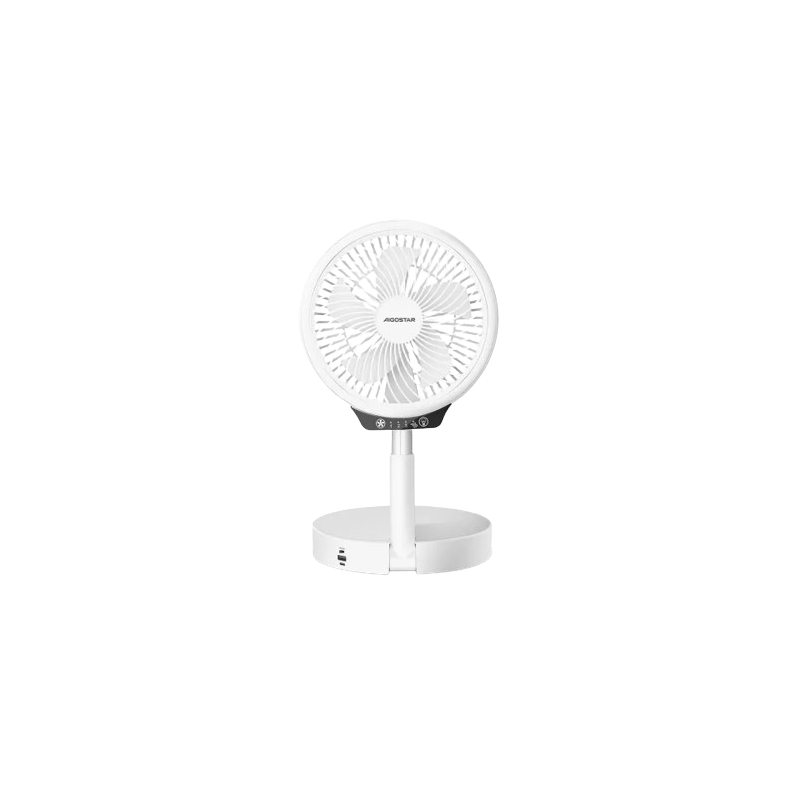 VENTILADOR PLEGABLE PORTÁTIL 6.5W