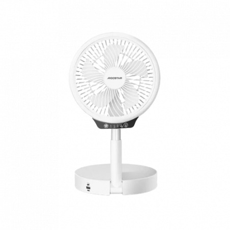 VENTILADOR PLEGABLE PORTÁTIL 6.5W