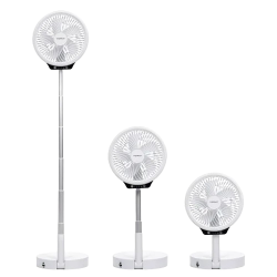 VENTILADOR PLEGABLE PORTÁTIL 6.5W