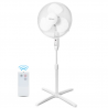 VENTILADOR DE PIE 40W