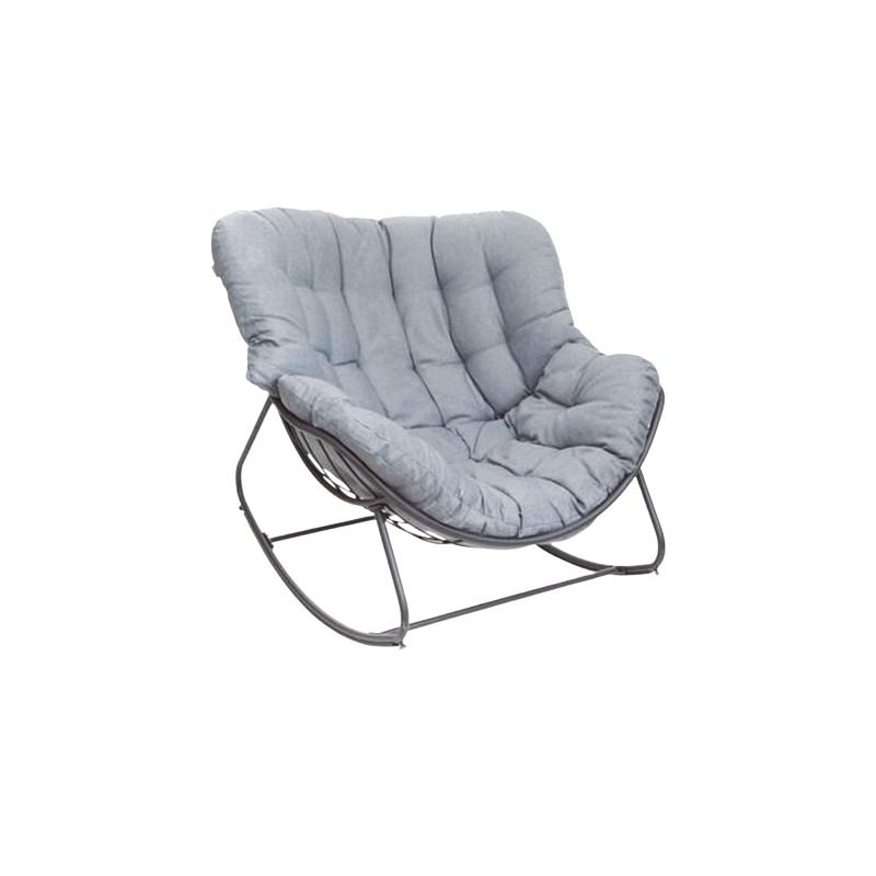 SILLÓN BALANCÍN PAOPAO GRAPHITE SILLÓN BALANCÍN PAOPAO GRAPHITE
