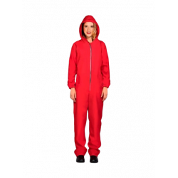 DISFRAZ DE ATRACADOR