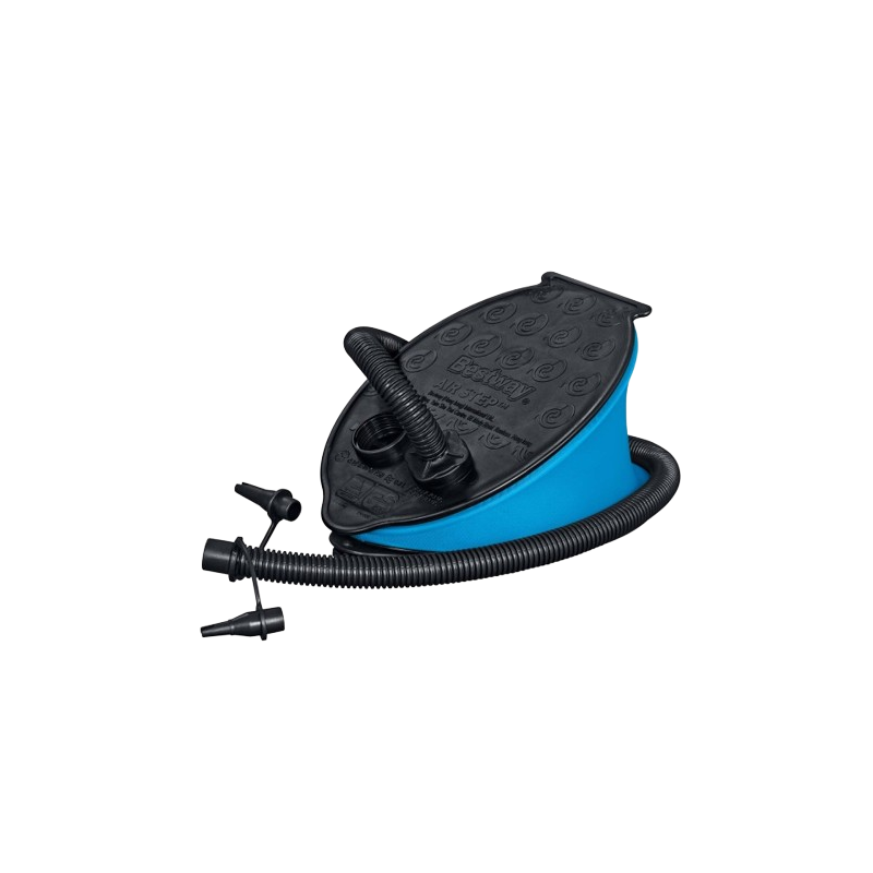 INFLADOR DE PIE - AIR STEP - 800 ML INFLADOR DE PIE - AIR STEP - 800 ML