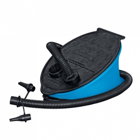 INFLADOR DE PIE - AIR STEP - 1'4L