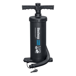 INFLADOR DE MANO - 37 CM