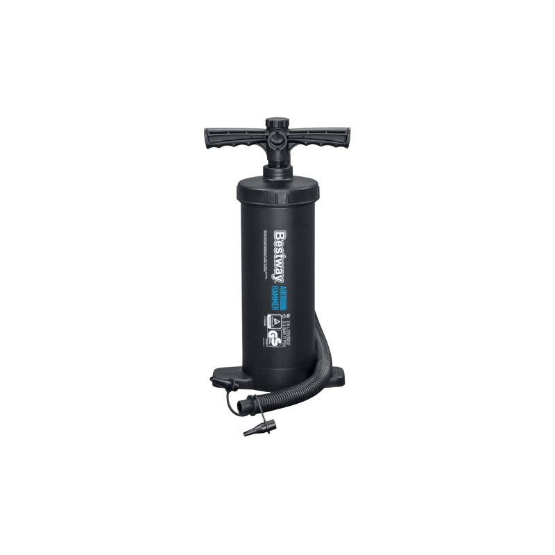 INFLADOR DE MANO - 37 CM INFLADOR DE MANO - 37 CM