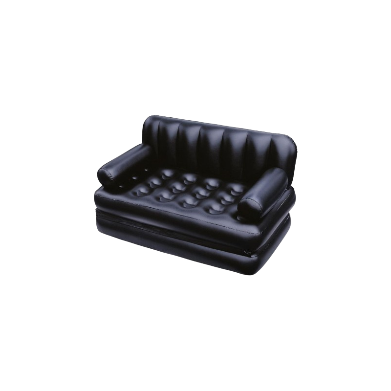 SILLÓN INFLABLE 5 POSICIONES