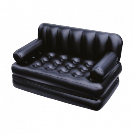 SILLÓN INFLABLE 5 POSICIONES