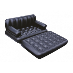 SILLÓN INFLABLE 5 POSICIONES