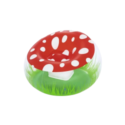 SILLÓN SETA GIGANTE 112 x 112 x 66 CM