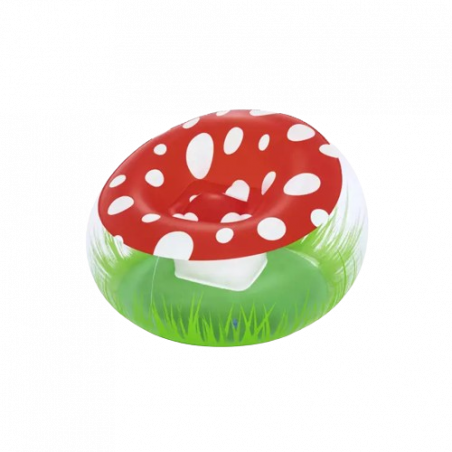 SILLÓN SETA GIGANTE 112 x 112 x 66 CM