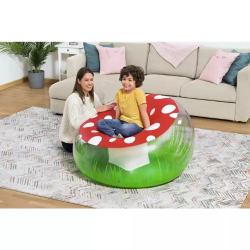 SILLÓN SETA GIGANTE 112 x 112 x 66 CM