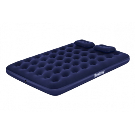 COLCHÓN HINCHABLE DOBLE 203CM