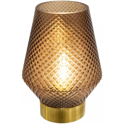 LÁMPARA LED DANTE - 17CM