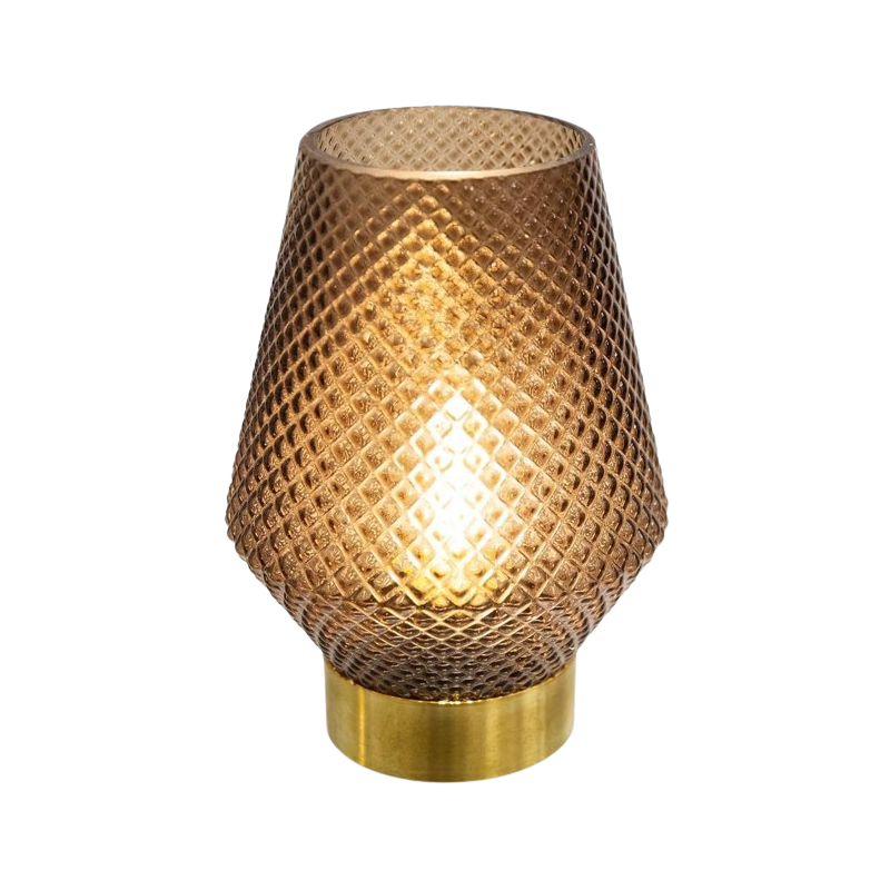 LÁMPARA LED DANTE - 17CM