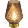 LÁMPARA LED DANTE - 17CM