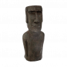 ESTATUA DECORATIVA ISLA DE PASCUA