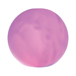 BOLA LED 18,5CM LUZ MULTICOLOR