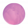 BOLA LED 18,5CM LUZ MULTICOLOR