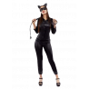 DISFRAZ DE MUJER CAT GIRL