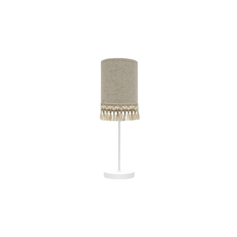 SOBREMESA VERA - BLANCO/BEIG
