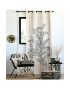 CORTINAS Y ESTORES