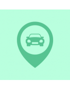 ACCESORIOS PARA COCHES