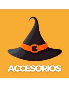 ACCESORIOS Y MAQUILLAJE