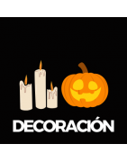 DECORACIÓN TEMÁTICA