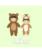 NIÑOS