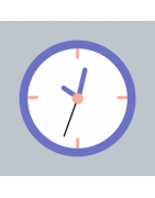 RELOJES