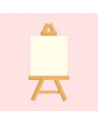 CUADROS, LIENZOS Y LÁMINAS